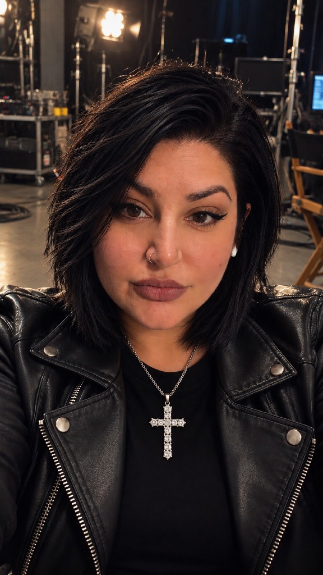 Jackie Jorge